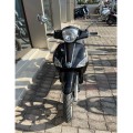 Piaggio Liberty 125 2009 Μεταχειρισμένα